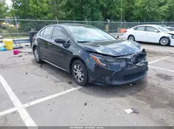 JTDEPMAE5MJ153704 2021 TOYOTA COROLLA