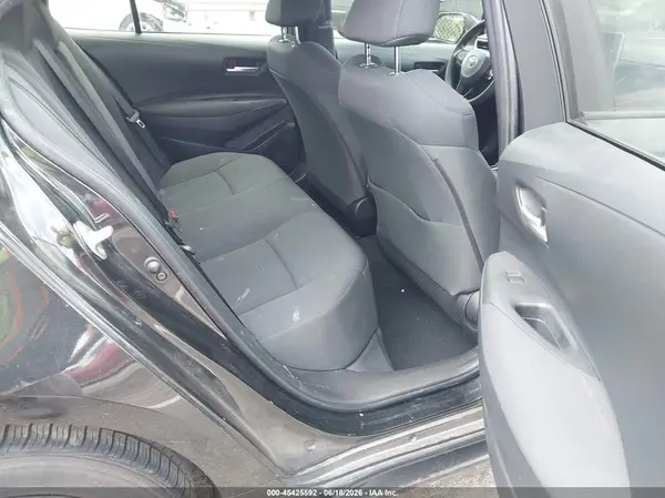 JTDEPMAE5MJ153704 2021 TOYOTA COROLLA - Image 8