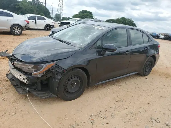 JTDEPMAE5MJ154190 2021 TOYOTA COROLLA - Image 1
