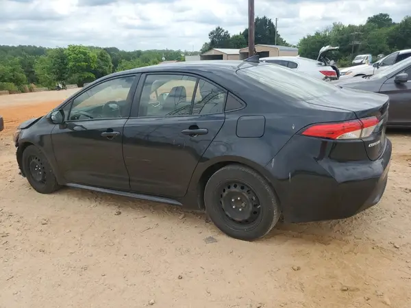 JTDEPMAE5MJ154190 2021 TOYOTA COROLLA - Image 2