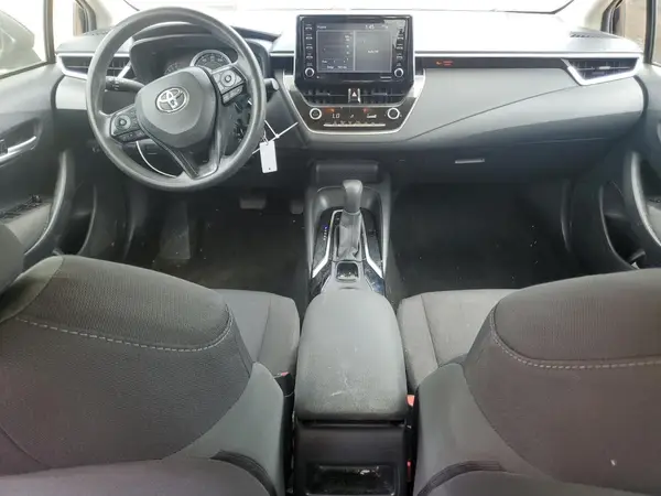 JTDEPMAE5MJ154190 2021 TOYOTA COROLLA - Image 8