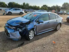JTDEPMAE5MJ154576 2021 TOYOTA COROLLA