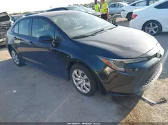 JTDEPMAE5MJ154660 2021 TOYOTA COROLLA