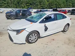 JTDEPMAE5MJ154903 2021 TOYOTA COROLLA