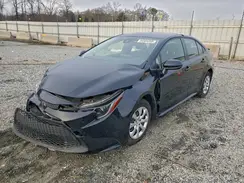 JTDEPMAE5MJ156876 2021 TOYOTA COROLLA