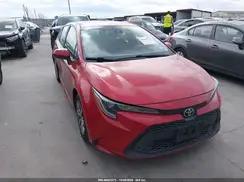 JTDEPMAE5MJ156960 2021 TOYOTA COROLLA