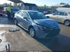 JTDEPMAE5MJ157493 2021 TOYOTA COROLLA