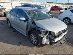 JTDEPMAE5MJ158028 2021 TOYOTA COROLLA