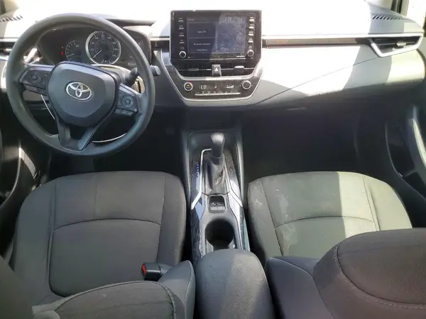 JTDEPMAE5MJ158997 2021 TOYOTA COROLLA - Image 8