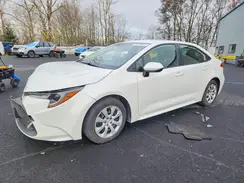 JTDEPMAE5MJ159289 2021 TOYOTA COROLLA