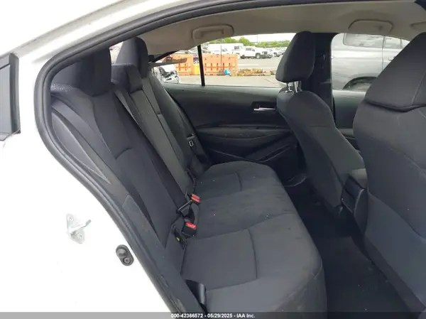 JTDEPMAE5MJ159289 2021 TOYOTA COROLLA - Image 8