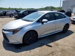 JTDEPMAE5MJ159602 2021 TOYOTA COROLLA