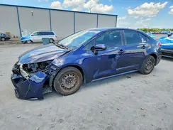 JTDEPMAE5MJ159700 2021 TOYOTA COROLLA