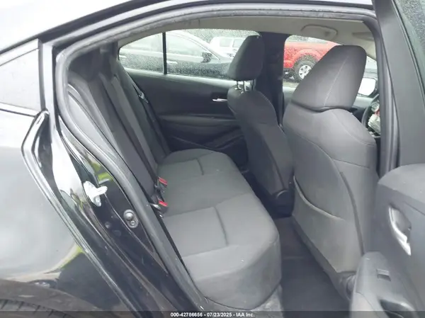 JTDEPMAE5MJ159762 2021 TOYOTA COROLLA - Image 8