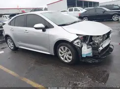 JTDEPMAE5MJ160782 2021 TOYOTA COROLLA