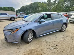 JTDEPMAE5MJ161074 2021 TOYOTA COROLLA