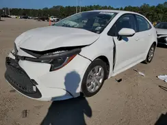 JTDEPMAE5MJ161480 2021 TOYOTA COROLLA