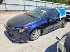 JTDEPMAE5MJ161558 2021 TOYOTA COROLLA