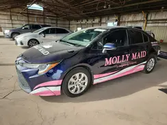 JTDEPMAE5MJ162189 2021 TOYOTA COROLLA