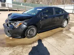 JTDEPMAE5MJ162239 2021 TOYOTA COROLLA