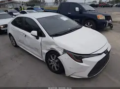 JTDEPMAE5MJ162970 2021 TOYOTA COROLLA
