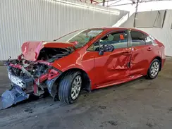 JTDEPMAE5MJ163035 2021 TOYOTA COROLLA