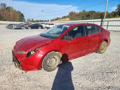 JTDEPMAE5MJ163133 2021 TOYOTA COROLLA