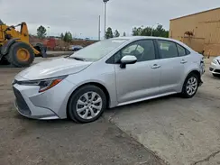 JTDEPMAE5MJ163472 2021 TOYOTA COROLLA