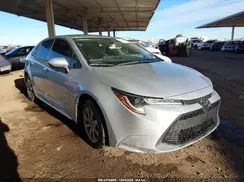 JTDEPMAE5MJ164301 2021 TOYOTA COROLLA