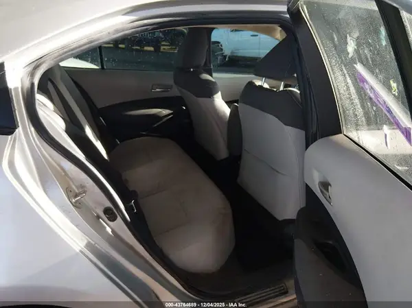 JTDEPMAE5MJ164301 2021 TOYOTA COROLLA - Image 8