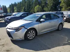 JTDEPMAE5MJ164668 2021 TOYOTA COROLLA