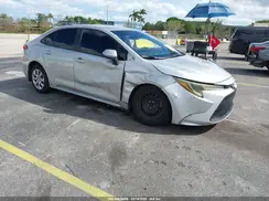 JTDEPMAE5MJ164671 2021 TOYOTA COROLLA