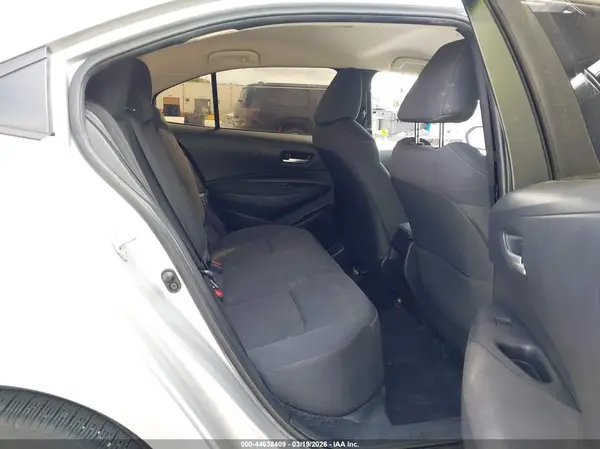 JTDEPMAE5MJ164671 2021 TOYOTA COROLLA - Image 8
