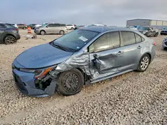 JTDEPMAE5MJ165321 2021 TOYOTA COROLLA