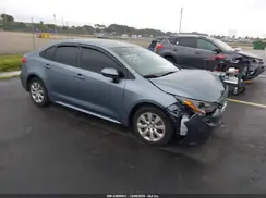 JTDEPMAE5MJ167151 2021 TOYOTA COROLLA