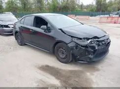 JTDEPMAE5MJ167375 2021 TOYOTA COROLLA