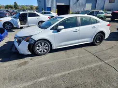 JTDEPMAE5MJ168591 2021 TOYOTA COROLLA