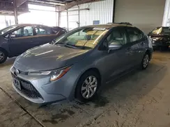 JTDEPMAE5MJ168624 2021 TOYOTA COROLLA