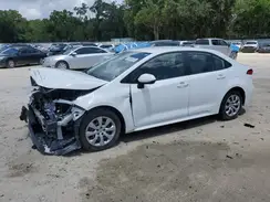 JTDEPMAE5MJ168669 2021 TOYOTA COROLLA