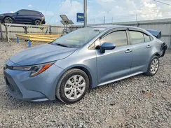 JTDEPMAE5MJ168672 2021 TOYOTA COROLLA