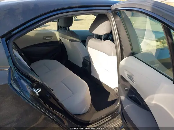 JTDEPMAE5MJ169756 2021 TOYOTA COROLLA - Image 8