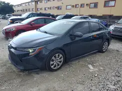 JTDEPMAE5MJ169871 2021 TOYOTA COROLLA