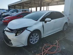 JTDEPMAE5MJ170888 2021 TOYOTA COROLLA