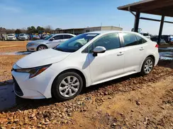 JTDEPMAE5MJ171183 2021 TOYOTA COROLLA