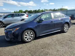 JTDEPMAE5MJ171846 2021 TOYOTA COROLLA