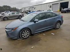 JTDEPMAE5MJ172205 2021 TOYOTA COROLLA
