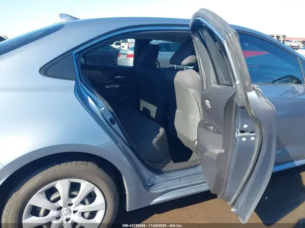JTDEPMAE5MJ172351 2021 TOYOTA COROLLA - Image 8