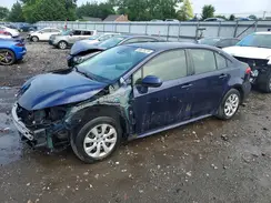 JTDEPMAE5MJ174052 2021 TOYOTA COROLLA