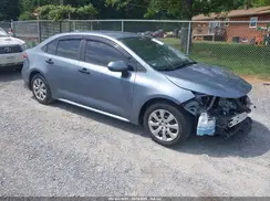 JTDEPMAE5MJ174293 2021 TOYOTA COROLLA