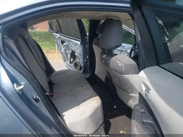 JTDEPMAE5MJ174293 2021 TOYOTA COROLLA - Image 8